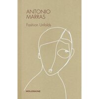 Antonio Marras - Fashion Unfolds