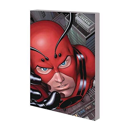 Ant-Man/Giant-Man - Imagine 1