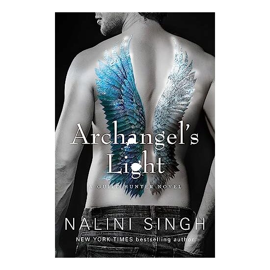 Archangel's Light - Imagine 1