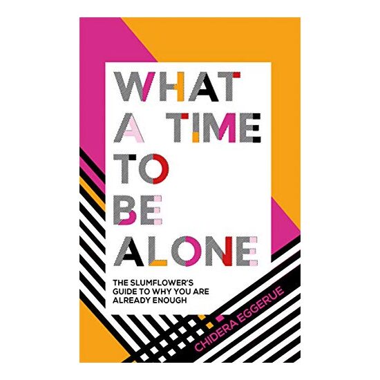 What a Time to Be Alone - Imagine 1