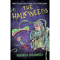 Poze The Halloweeds