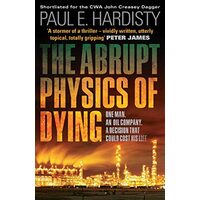 Abrupt Physics of Dying