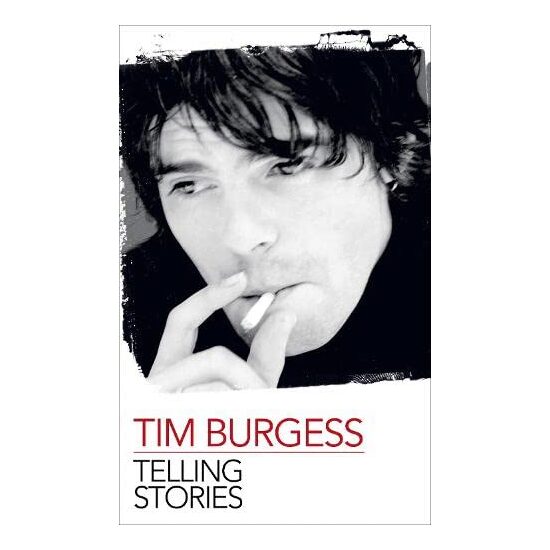 Telling Stories - Imagine 1