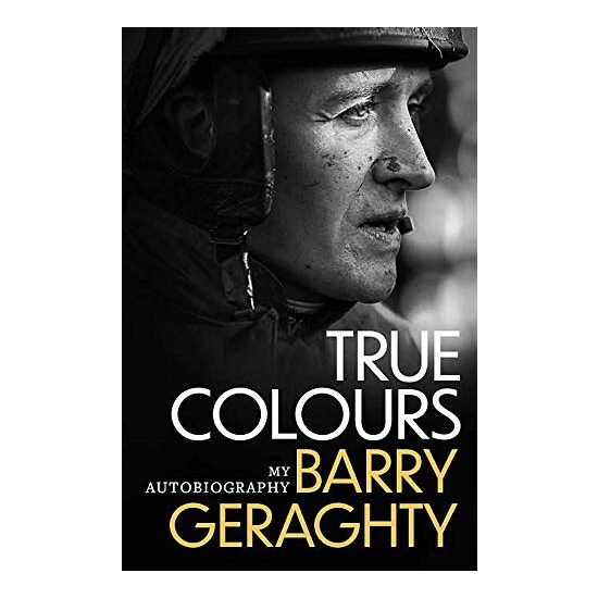 True Colours
