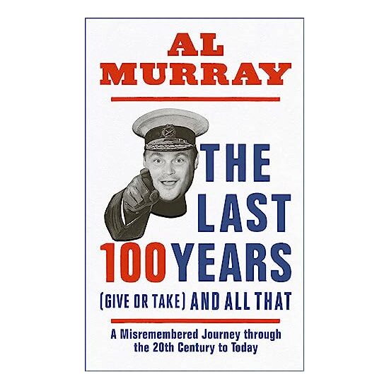 Last 100 Years and All That - Imagine 1
