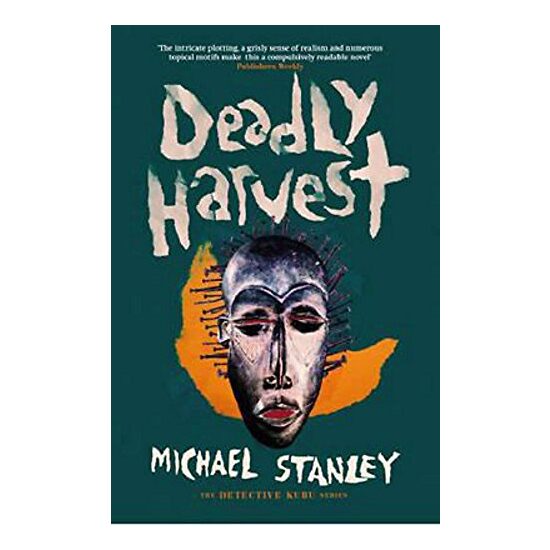 Deadly Harvest - Imagine 1