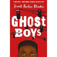 Ghost Boys