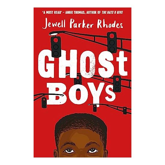 Ghost Boys