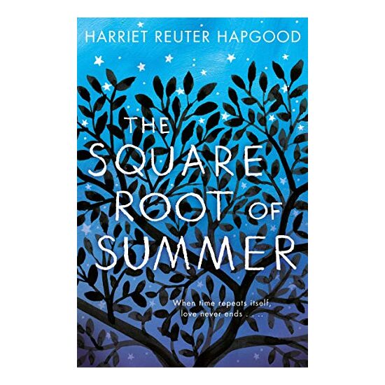 The Square Root of Summer