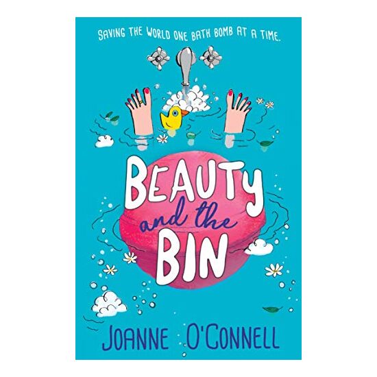 Beauty and the Bin - Imagine 1
