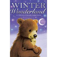 Winter wonderland