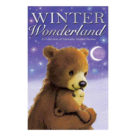 Winter wonderland - Imagine 1