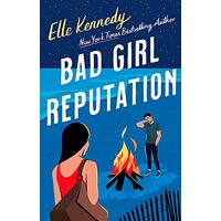 Bad Girl Reputation