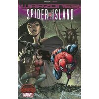 Spider-Island