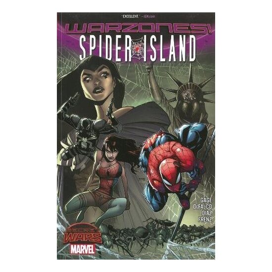 Spider-Island