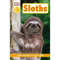 Sloths, DK Publishing