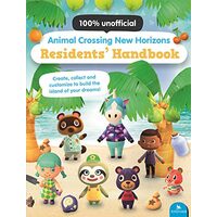 Animal Crossing New Horizons Residents' Handbook
