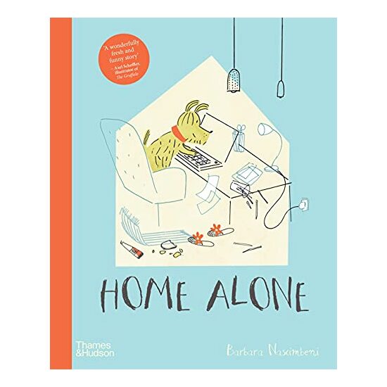 Home Alone