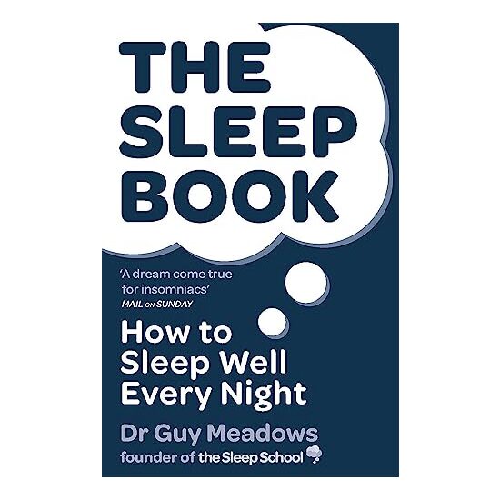 Sleep Book