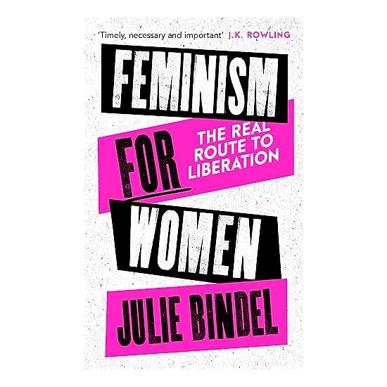 Feminism for Women