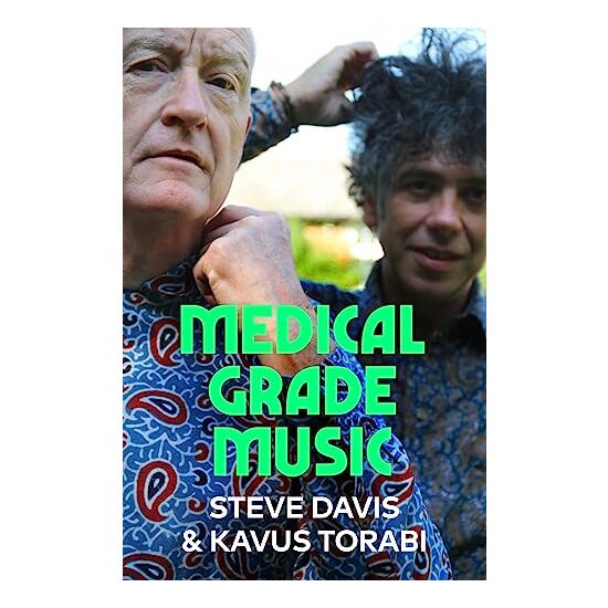 Medical Grade Music