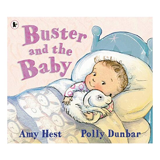 Buster and the Baby