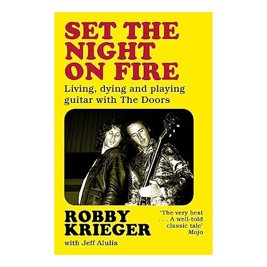 Set the Night on Fire