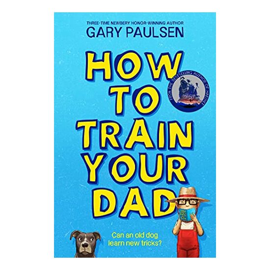 How to Train Your Dad - Imagine 1