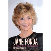 Jane Fonda