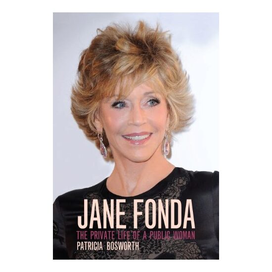 Jane Fonda - Imagine 1