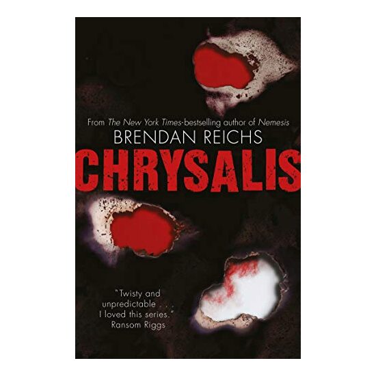 Chrysalis