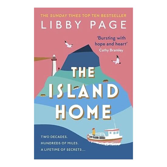Island Home