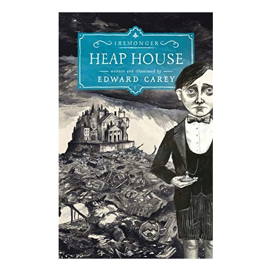 Heap House - Imagine 1