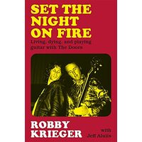 Set the Night on Fire