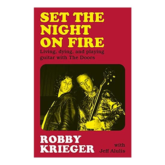 Set the Night on Fire