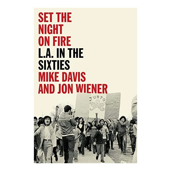 Set the Night on Fire