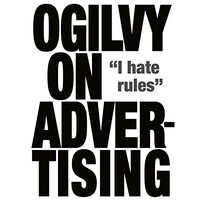 Ogilvy on Advertising