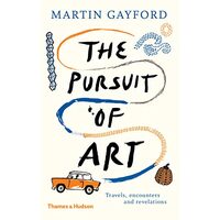 Pursuit of Art