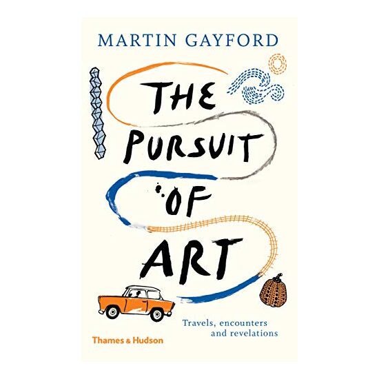 Pursuit of Art - Imagine 1