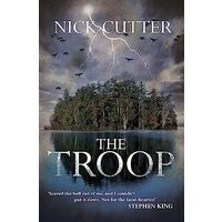 Troop, Nick Cutter