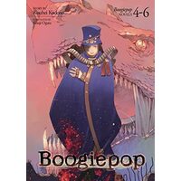 Boogiepop Omnibus Vol. 4-6
