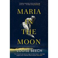 Maria in the Moon