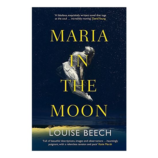Maria in the Moon