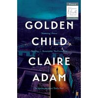 Golden Child, Claire Adam
