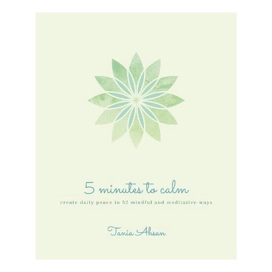 5 Minutes to Calm - Imagine 1