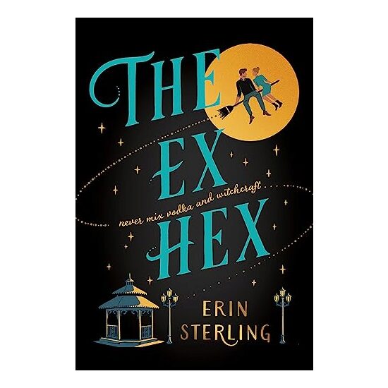 Ex Hex