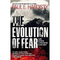 Evolution of Fear