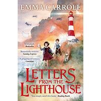 Letters from the Lighthouse, Emma Carroll