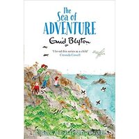 The Sea of Adventure