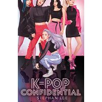 K-Pop Confidential